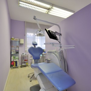 Centro Dental Torre Fuerte