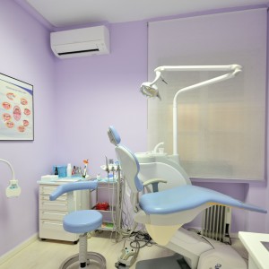 Centro Dental Torre Fuerte
